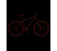 Kruskis Four Wheels Move The Body Short Sleeve T-shirt Nero 3XL Uomo Black