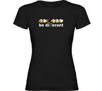 Kruskis Maglietta A Maniche Corte Be Different Swim