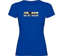 Kruskis Maglietta A Maniche Corte Be Different Swim