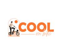 Kruskis Maglietta A Maniche Corte Cool On Bike White