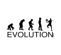 Kruskis Maglietta A Maniche Corte Evolution Padel Eco