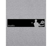 Kruskis Maglietta A Maniche Corte Frame Padel Eco