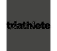 Kruskis Maglietta A Maniche Corte Word Triathlete Dark Grey