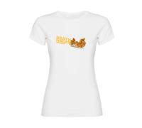 Kruskis T-shirt à Manches Courtes Death Races