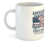Kruskis Tazza Die Hard 325ml