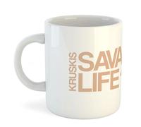 Kruskis Tazza Savage Life 325ml