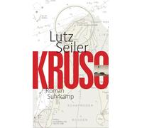 Kruso: Roman | Georg-Büchner-Preis 2023