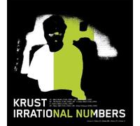 krust-irrational numbers volume 3 2x12"