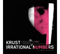 Krust Irrational Numbers - Volume II (Vinyl LP) 12" Album