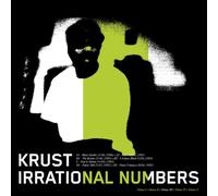 Krust - Irrational Numbers Volume 3