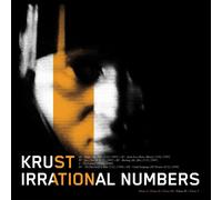 Krust Irrational Numbers - Volume IV (Vinyl LP) 12" Album