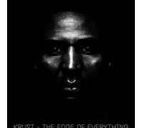 Krust - The Edge Of Everything Krust 3Lp