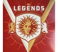 Krust - The Master/Resistance