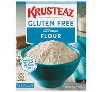 Krusteaz Gluten Free All Purpose Flour, 32 Oz Bag by Krusteaz
