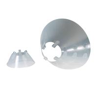 Kruuse collare elisabettiano 40 cm