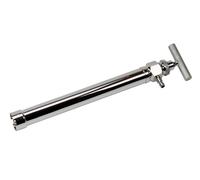 Kruuse Pompa manuale per sonda ruminale Mark II con 200 ml/corsa