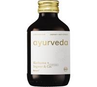 kruut Ayurveda - Oxymel con Estratto di Erbe Selvatiche - 150 ml (15 dosi)
