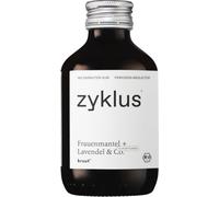 kruut Zyklus - Oxymel con Estratto di Erbe Selvatiche - 150 ml (15 dosi)