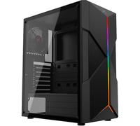 Krux Case Per Pc Torre Astral