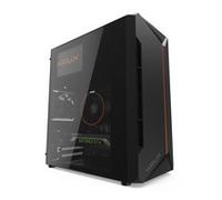 Krux Astro Cubo PC Nero micro ATX Mini-ITX 13,6 cm 28 cm Telaio cube KRX0016