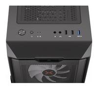 KRUX - Case Computer Desktop Atx Krux Krxd003 Nero
