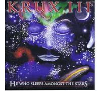 Krux - Iii He Who Sleeps Amongst the Stars