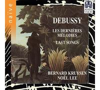 Kruysen,B. - Les Dernieres Melodies