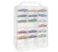 Kruzzel boîte de rangement pour voiture 20313