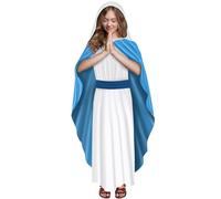 KRUZZEL Maria 22558 - Costume per il presepe