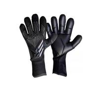 KRUZZO Guanti da calcio per bambini, guanti da portiere, guanti da calcio per ragazzi, ragazze e ragazzi, guanti da calcio per allenamento e partite, antiscivolo, protezione per il polso, taglia 6/7/8