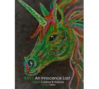 KRV1 An Innocence Lost: Second Edition