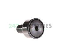 KRV40-PP-A INA 18 x 40 x 20 mm CAM FOLLOWER Rotella a pieno riempimento di ru...