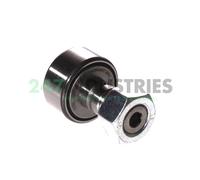 KRV40-PP-A-NMT INA 18 x 40 x 20 mm CAM FOLLOWER Rotella a pieno riempimento d...