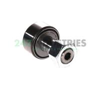 KRV40-X-PP-A-NMT INA 18 x 40 x 20 mm CAM FOLLOWER Rotella a pieno riempimento...
