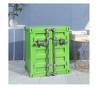 KRXSOBNV, Armadietto portaoggetti retrò in metallo, camera da letto/dormitorio/sala giochi for ragazzi, armadietti creativi, armadietti for dipendenti nel seminterrato del garage ,Armadietti vintage(G
