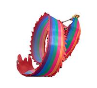 KRXSOBNV, Attrezzatura for celebrare Il Festival Popolare Cinese, Giocare a intrattenimento, Parco all'aperto,Nastri per la Danza del Drago(8m/26ft)