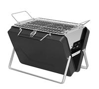 KRXSOBNV, Attrezzi for Barbecue Leggeri e Portatili Pieghevoli for Barbecue all'aperto Campeggio Viaggiare Picnic Giardino Spiaggia P,Griglie per Barbecue