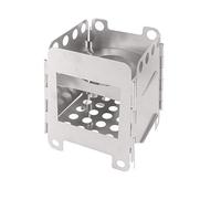 KRXSOBNV, BBQ Grill Outdoor Forno Esterno Portatile Griglie da Campeggio BBQ Grill Stufa a Carbone Barbecue Forno Pieghevole Legna da ardere Carbone,Griglie per Barbecue