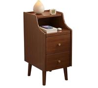 KRXSOBNV, Comodino for camera da letto, comò, organizer, comodino con cassetto, tavolini, tavolino moderno, cassettiera for soggiorno,Comodini(B,30x40x60cm)