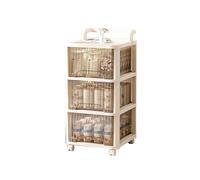 KRXSOBNV, Comodino for dormitorio Comodino Divano laterale Armadietto, Comodini mobili Piccolo mini tavolino portaoggetti for dormitorio Soggiorno Camera da letto Divano,Comodini(26.7x34.2x67.3cm)