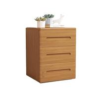 KRXSOBNV, Comodino in legno da comodino, comodini moderni, comodini for mobili, comodini for soggiorno, camera da letto, dormitorio universitario,Comodini(B,35x41x58cm)