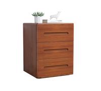 KRXSOBNV, Comodino in legno da comodino, comodini moderni, comodini for mobili, comodini for soggiorno, camera da letto, dormitorio universitario,Comodini(E,40x41x58cm)
