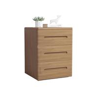 KRXSOBNV, Comodino in legno da comodino, comodini moderni, comodini for mobili, comodini for soggiorno, camera da letto, dormitorio universitario,Comodini(A,35x41x58cm)