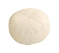 KRXSOBNV, Cuscino da Pavimento Cuscino for Sedia Tatami Portatile Futon Comodo Cuscino da Pavimento Pouf Cuscino for Sedile for Camera da Letto Divano del Soggiorno, ,Cuscino di Seduta(Beige)