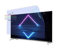 KRXSOBNV, Da Matte for 43 Pollici, Pellicola con Filtro antiriflesso, AntiGraffio for filtrare la Luce Blu for TV LCD LED OLED HD,Protezione per Schermo televisivo