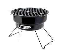 KRXSOBNV, Griglia for Barbecue Griglia a Carbone Portatile Premium for Picnic all'aperto, for 1-3 Persone Festa in Campeggio all'aperto 2625 cm,Griglie per Barbecue