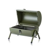 KRXSOBNV, Griglia for Barbecue Griglia for Barbecue all'aperto Portatile for Esterni Patio Campeggio Picnic Fornello for Barbecue Adatto a Persone,Griglie per Barbecue