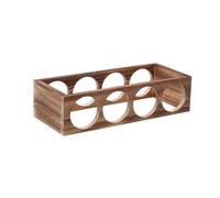 KRXSOBNV Il vino， Combinazione Flessibile, Robusta e Durevole, for Bar, Cucine, Showroom(Multi Color,Medium)