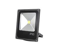 KRXSOBNV, Luci di inondazione Luce a LED for Esterni COB 50W a for AC IP65 Lampada Illuminazione Professionale,Luci solari per Esterni