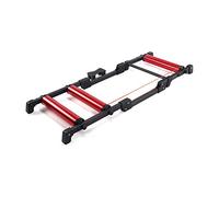 KRXSOBNV, Piattaforma for rulli for Biciclette, Portapacchi e Supporti for Ciclismo, Accessori for rulli for Biciclette, for Biciclette da 24-29" e 700C,Rastrelliere per Allenamento in Bicicletta
